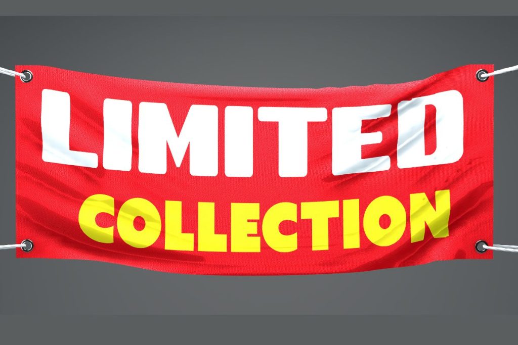 Business Signs And Banners