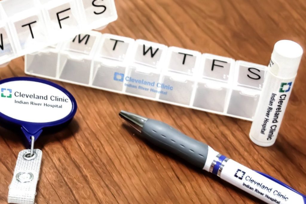 Custom Promotional Items