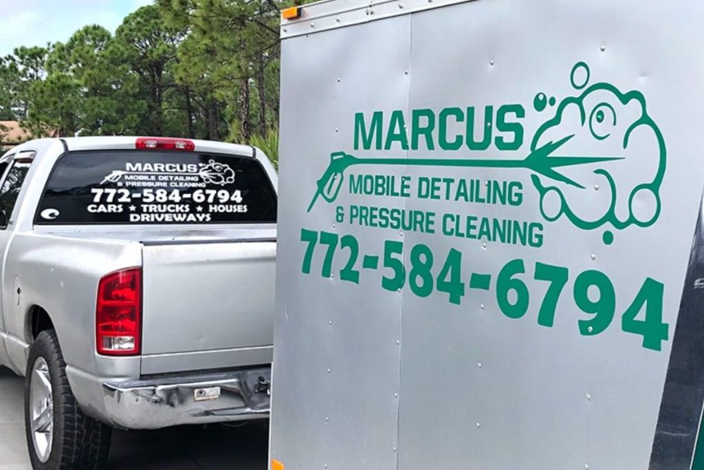 Custom Printing
