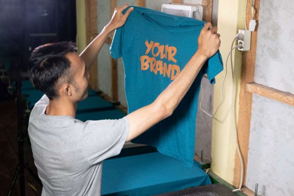 Custom T-Shirts