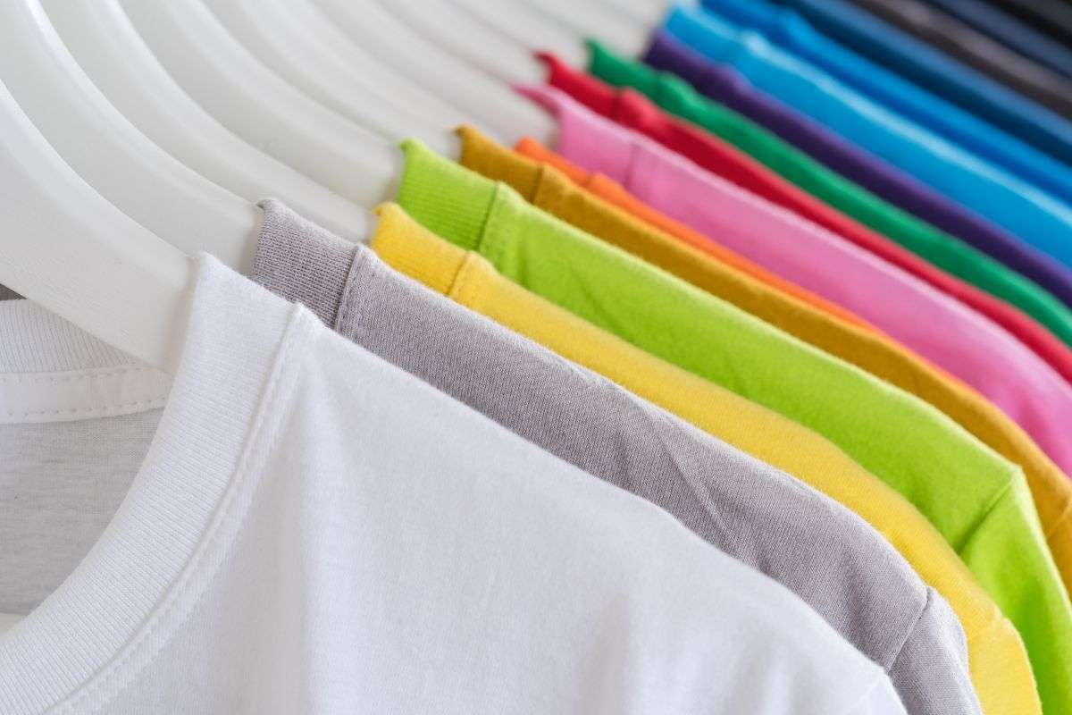 Custom T-Shirts Close To Me