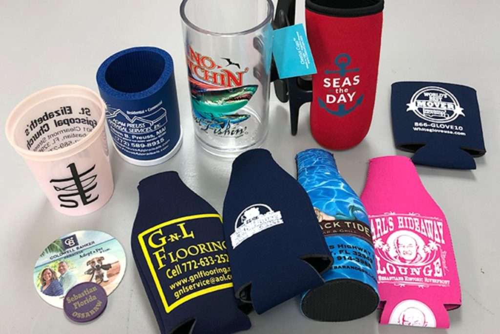 Promotional Product Items